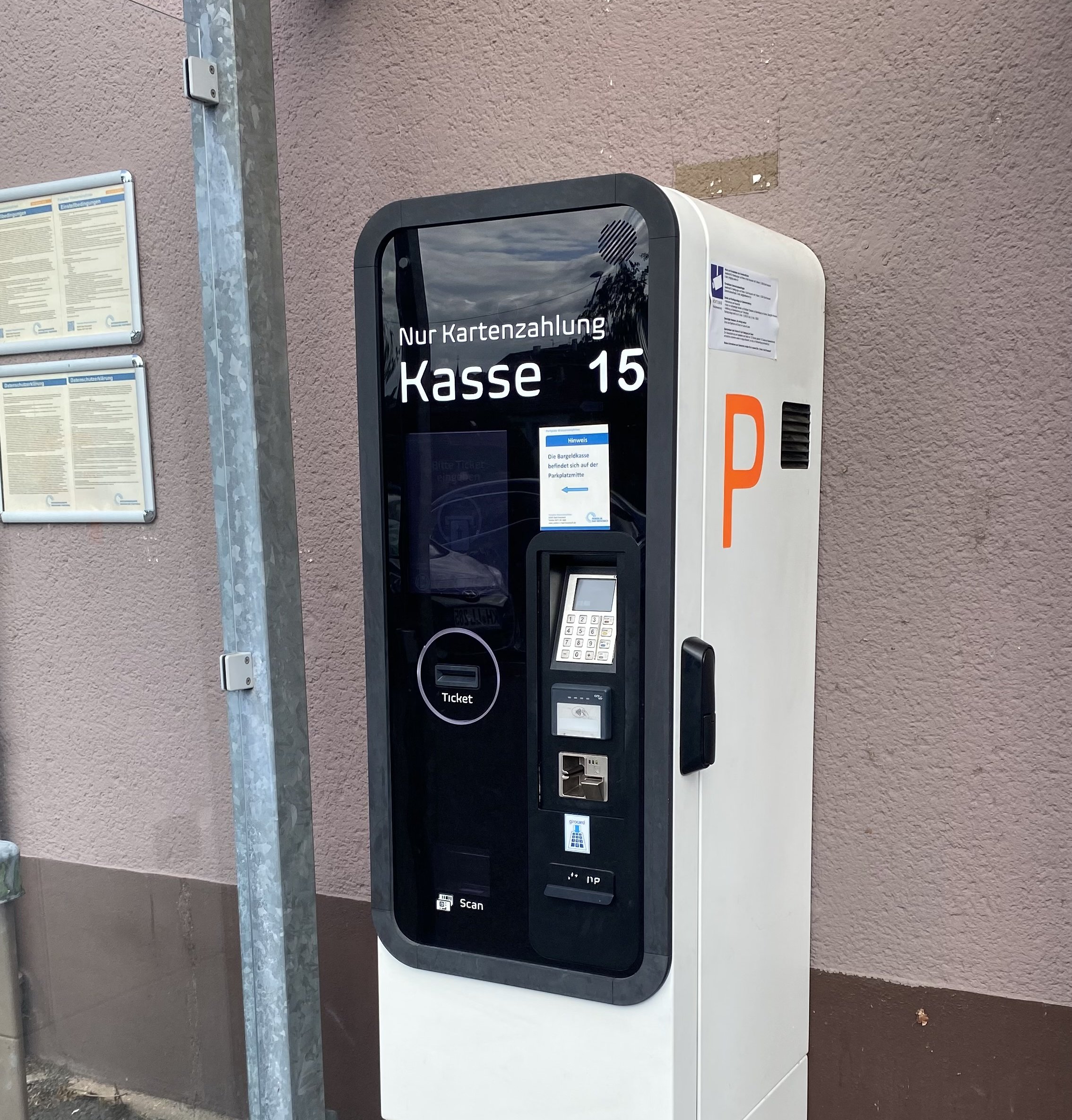 Digital bezahlen ✔️ - Stadtwerke Bad Kreuznach